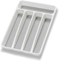 Silverware Organizer Utenisl Organizer Holder Kitchen Drawer Organizer Plastic by Loyareal