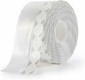 Weather Stripping Door Seal Strip, Door Strip Bottom by ZYPLUM