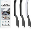 SXhyf Crevice Cleaning Brush by SXhyf