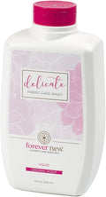 FOREVER NEW Liquid Laundry Detergent – Nontoxic Hypoallergenic Laundry Soap by FOREVERNEW