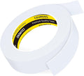 EVA Single-Sided Adhesive White Foam Tape, Single-Sided Sealing Strip Foam Pad by COUMENOAdhesivetape