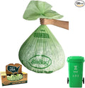 BioBag The Original Compostable Bag, 39 Gallon, 100% Certified Compostable by BioBagAmericasInc