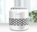 HOMIKE Refrigerator Deodorizer, Odor Eliminator, Last up to 10 Years by HOMIKE