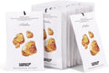 MYARO 12 Packs Amber Scented Sachets by MYARO