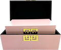 Galt International Storage Box Set Decorative Storage Box w/Hinged Lid Classic by GaltInternational