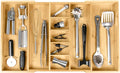 KitchenEdge Adjustable Kitchen Drawer Organizer by KitchenEdge