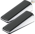Strongest Door Stopper for Bottom of Door, Heavy Duty Door Stop Wedge Made of by Unknown