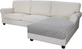 Easy-Going Sectional Couch Covers by Easy-Going