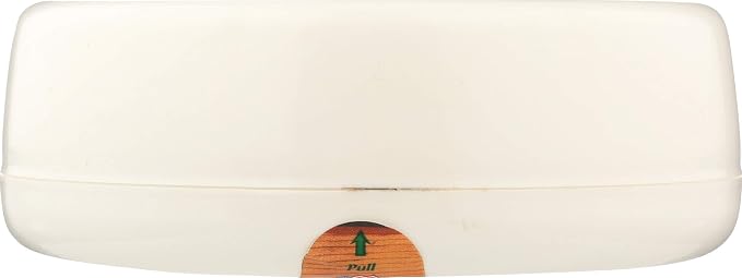 Citrus Magic For Closets Odor Absorbing Solid Air Freshener, Cedar Closet - Image 7