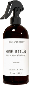 Muse Apothecary Home Ritual Active Odor Eliminator Spray by MuseApothecary