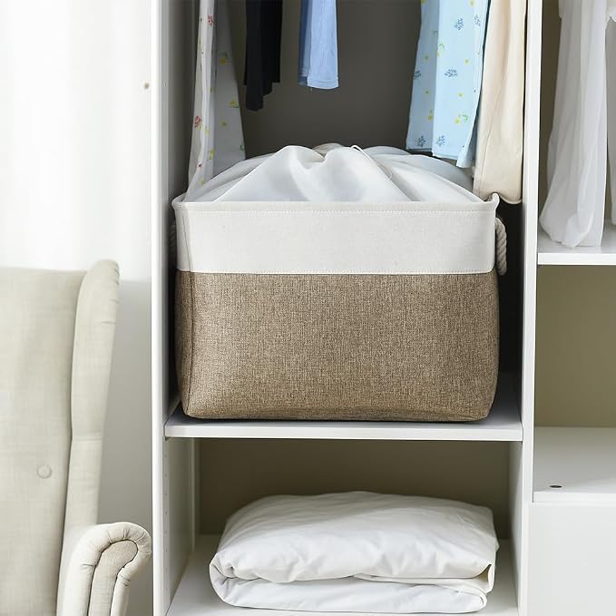 TheWarmHome Organization Basket - Image 2