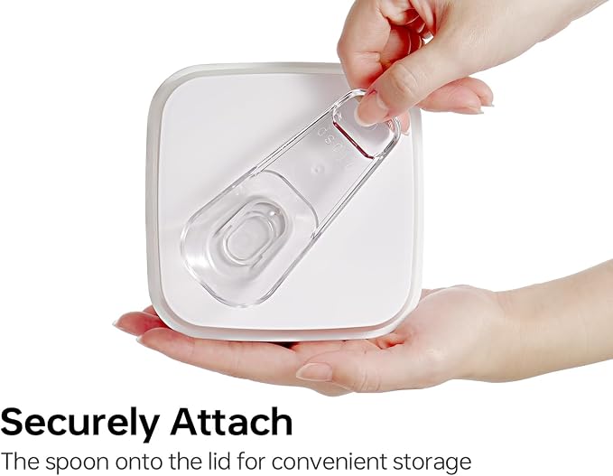 Felli Flip Tite Storage Container - Image 3