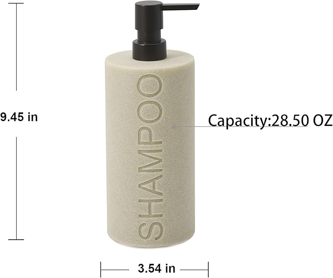 Shampoo, Conditioner, or Body Wash Dispensers - Image 2