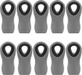 10 Pack Magnetic Chip Clips by WUDIME