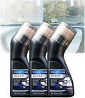 Micromolecular Anti-Fog Coating Wiper–Keeps Your Windshield Clear & Fog by Unknown