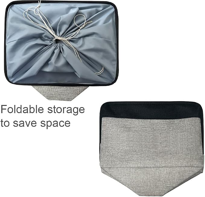 TheWarmHome Organization and Storage Basket - Image 7