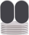 Reusable Large Furniture Movers Sliders by VisittheEzprotekt