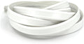 InstaTrim White New & Improved Caulk Trim, 1/2" by 10', Water Resistant by InstaTrim