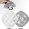 2 Pack Drain Hair Catcher Silicone Drain Protector Hair Stopper by Couidlmakeslifecolorful