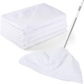 4 Pack Extra Large Microfiber Cleaning Cloths 20"x30", Lint-Free Reusable Towels by Unknown