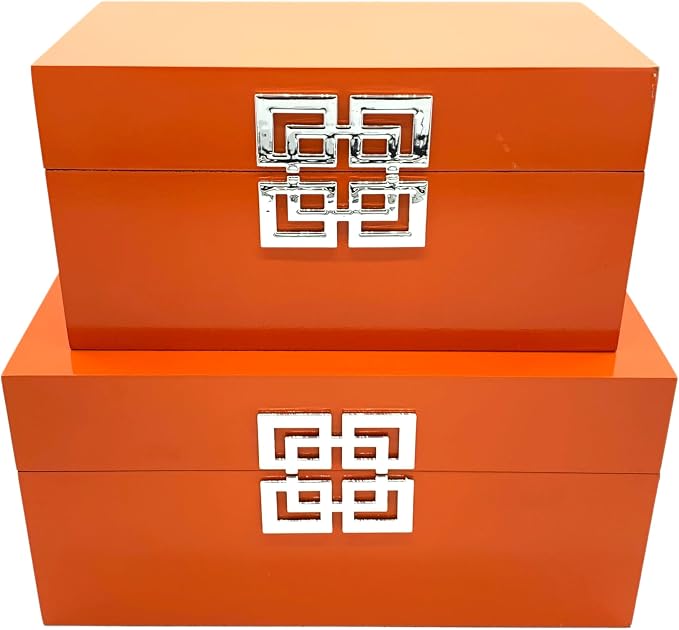 Galt International Storage Boxes - Image 3