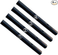 4Pack 1.25 Inch Vacuum Extension Wands by VACEXT