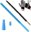 Universal Dryer Vent Cleaner Kit Compatible by EBIEFLY