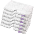Replacement Steam Mop Pads for Shark Steam Mop Pads Compatible by wagfall