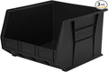 Akro-Mils 30270 AkroBins Plastic Storage Bins, Space-Saving Stackable Bins by Akro-Mils