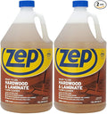 Zep Hardwood and Laminate Floor Cleaner by Zep