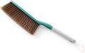 1 Pack 15" Soft Bristle Hand Broom, Counter & Couch Brush, Dusting & Hair by kagyuan
