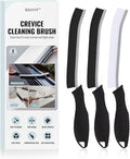 SXhyf Crevice Cleaning Brush by SXhyf