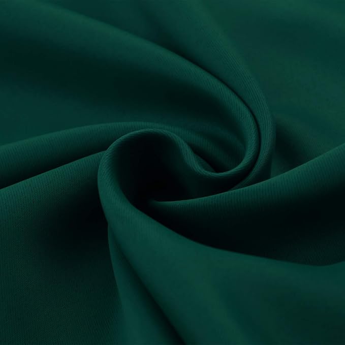 BGment Rod Pocket Blackout Curtains - Image 7