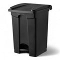 PRO&Family Step-On Trash Can by PRO%26Family