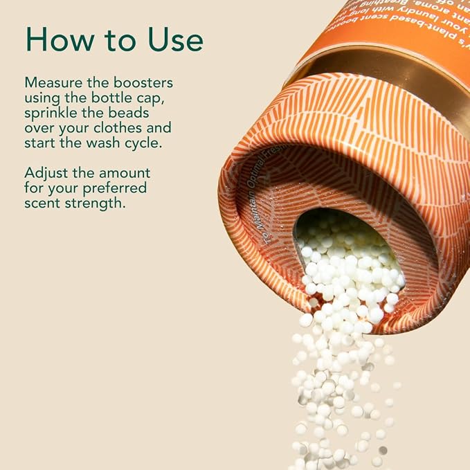 Kind Laundry In Wash Scent Booster Beads - Image 6