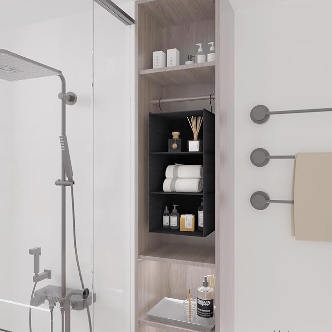 Hanging Closet Organizer - Image 6