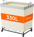 Lifewit 330L Laundry Basket by Lifewit