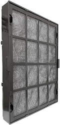 Nispira True HEPA Replacement Filter B Compatible by Nispira