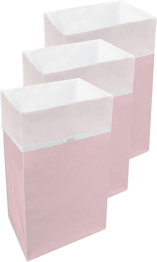 30 Gallon Disposable Pop-Up Trash Cans by CleanCubes