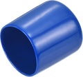 uxcell 20pcs Rubber End Caps 29mm ID Vinyl PVC Round Tube Bolt Cap Cover Screw by uxcell