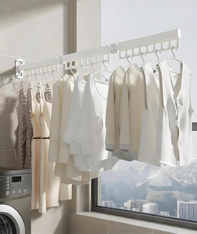 Clothes Drying Rack - Image 6
