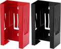 EMENTOL 2PCS Magnetic Glove/Tissue Dispenser Holder Set, Mount Onto Tool Box or by EMENTOL