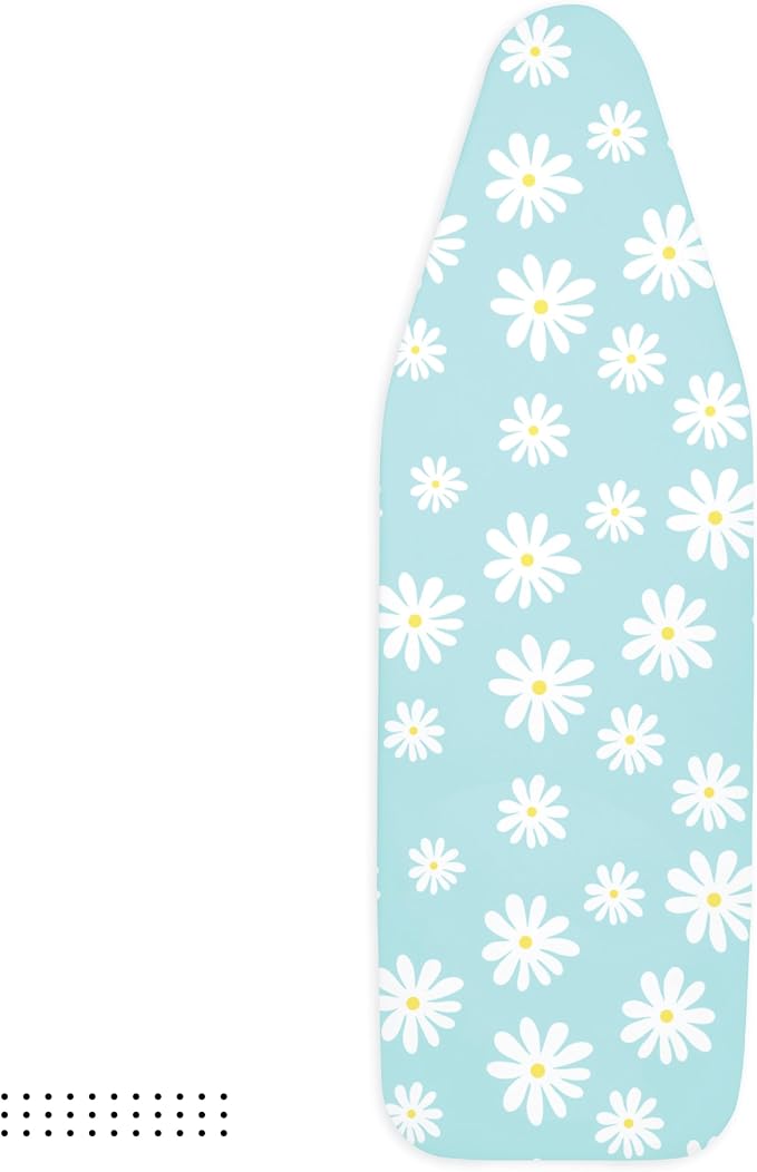 Encasa XO Ironing Board Cover and Pad 49"x18" - Image 8