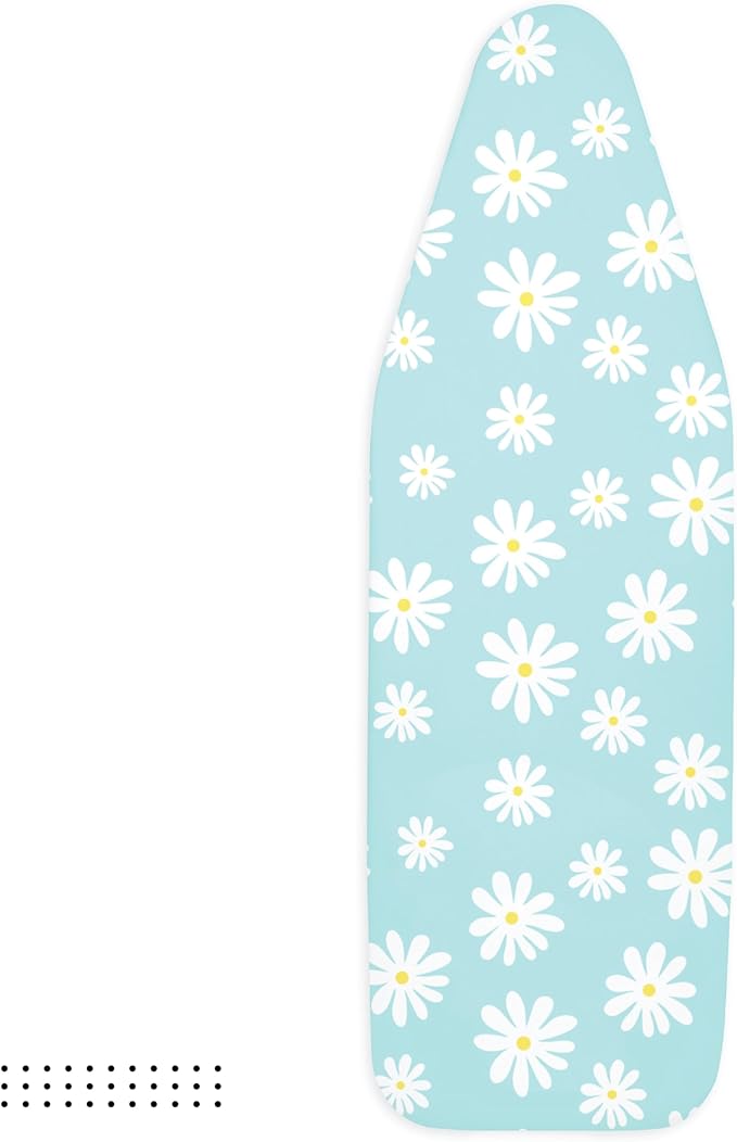 Encasa XO Ironing Board Cover and Pad 57"x22" - Image 8