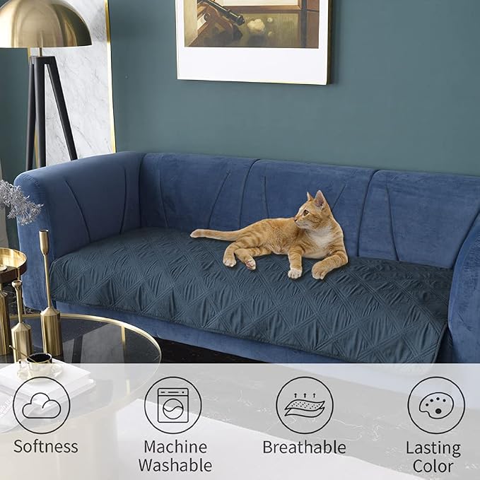Ameritex Waterproof Dog Bed Cover Pet Blanket - Image 7