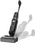 Tineco Floor ONE S7 Stretch Ultra Cordless Wet Dry Vacuum Cleaner, 180°Lay-Flat by Tineco
