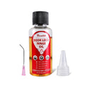 Realth Door Hinge Lubricant -Garage Door Lubricant Oil Great by Realth