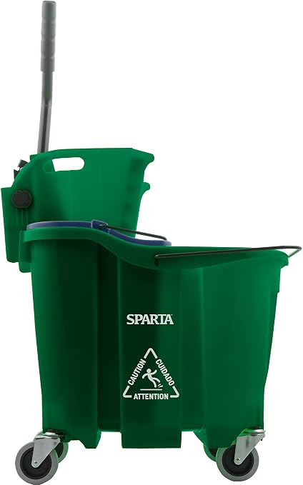 Carlisle FoodService Products Omnifit Mop Bucket - Image 2