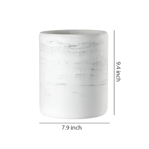 Bathroom Trash Can - Image 2