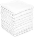 Dupray Washable Microfiber Cloths, Accessories Pack of 10 by Dupray